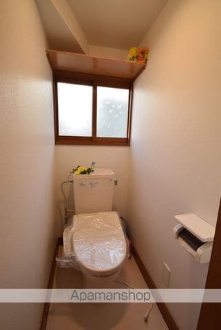 函館本線 旭川駅 徒歩47分 2階建 築51年の内装写真