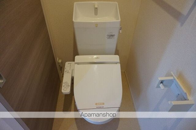 エトワール那加の内装写真