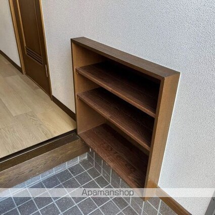 ハーモニーＳ　Ａ棟[3K/66m2]の内装1