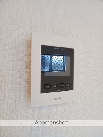 リヴェールの内装写真
