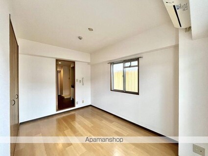 コーポ倉本[1K/22.87m2]の内装1