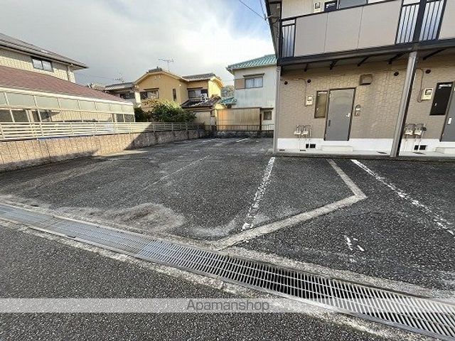 ウエストステージIのその他写真