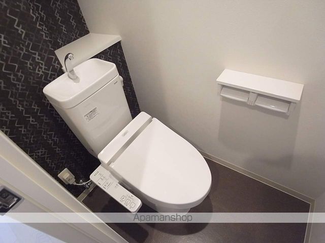 S-FORT熱田花町の内装写真