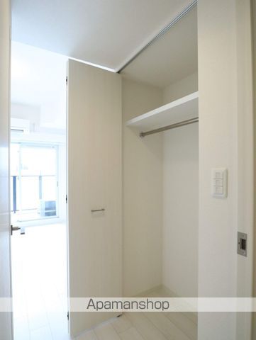 アドバンス名古屋モクシーの内装写真