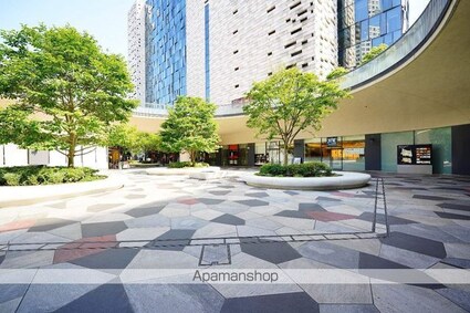 クリオ東新宿壱番館[2LDK/51.63m2]の周辺6
