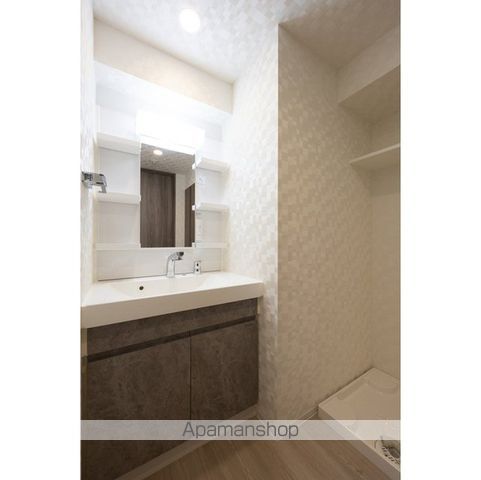 SーRESIDENCE瑞江の内装写真