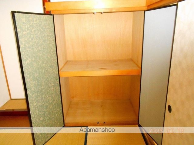 LA様西安上戸建の内装写真