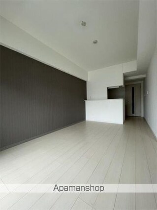 スカイガーデン錦糸町[1LDK/41.91m2]のリビング・居間