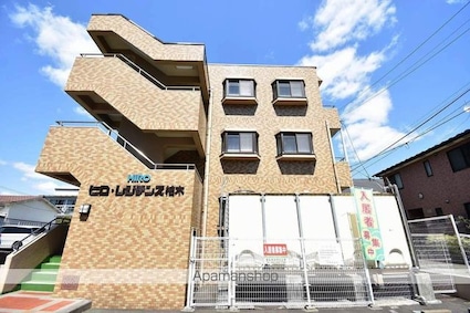 宮城県仙台市青葉区柏木１丁目[2K/37.08m2]の外観1