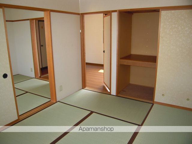 エスペランスの内装写真