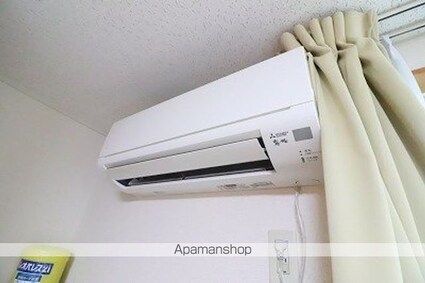 レオパレス大塚山[1K/23.18m2]のその他設備