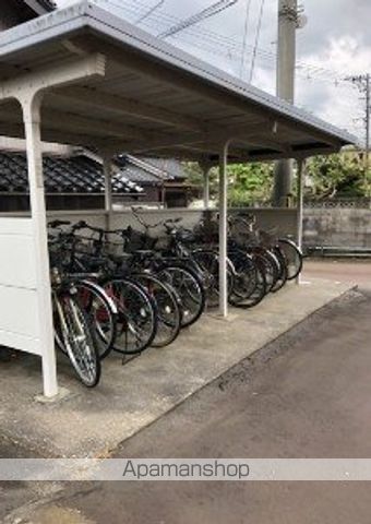 モーニングハイツ21のその他写真
