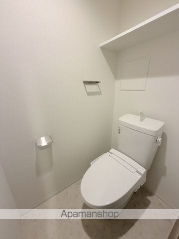 ストーリア名古屋城西の内装写真