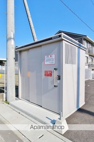 WIT CUBE B棟のその他写真