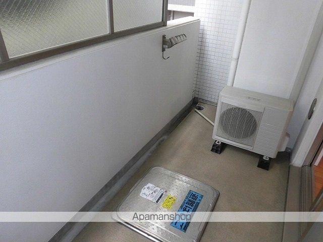 グラビスコート十日市の内装写真