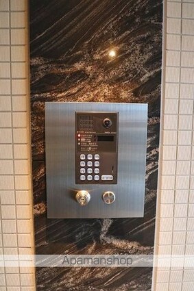 ＨＹ’ｓ　ＭＡＸＩＶ　立川錦町[1K/20.67m2]のセキュリティ