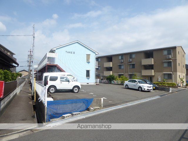 TAKEIIのその他写真