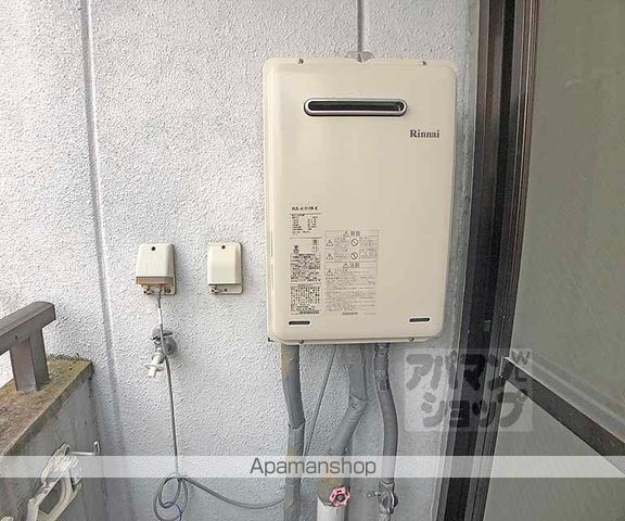 エクセレントビル夷川の内装写真