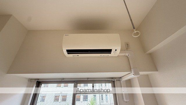 FORTUNEY大手前の内装写真
