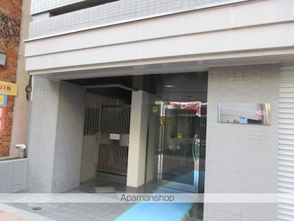東京都杉並区高円寺南４丁目[1DK/30.54m2]のエントランス1