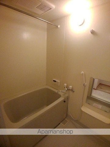 アロッジオプラシードAの内装写真