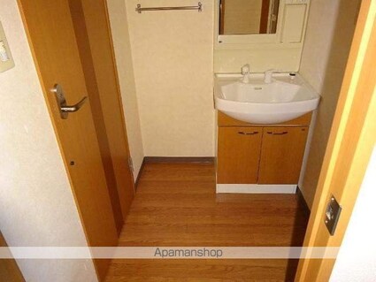 広島県福山市高西町川尻[1K/29.75m2]の内装5