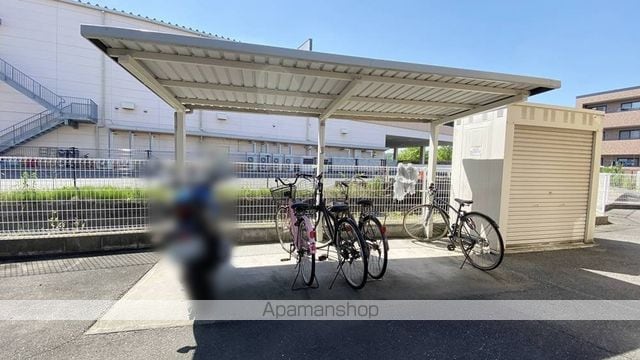 プレジオ六番館のその他写真