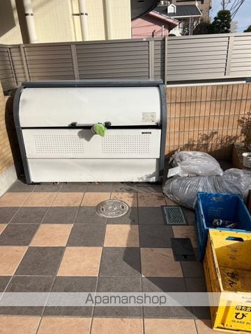 レピュア西葛西レジデンスの外観写真