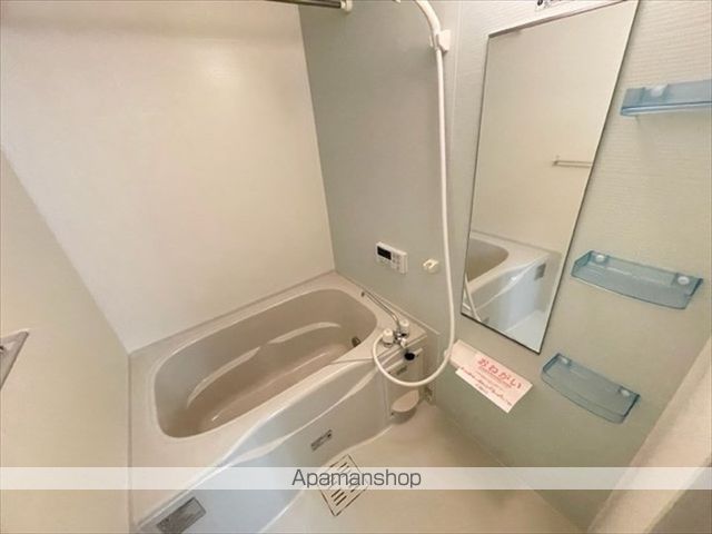 シーブリーズ Aの内装写真