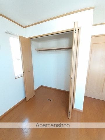 ウィスティリアIの内装写真
