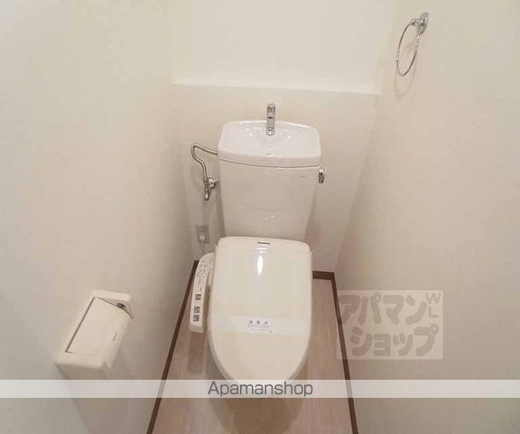 笹屋4丁目マンションの内装写真