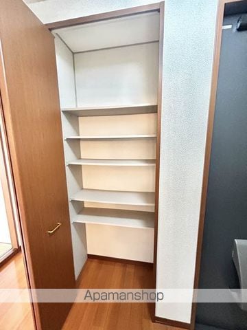 キャッスルハイツ C棟の内装写真