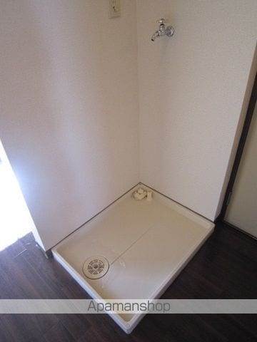 サンライズ館D棟の内装写真