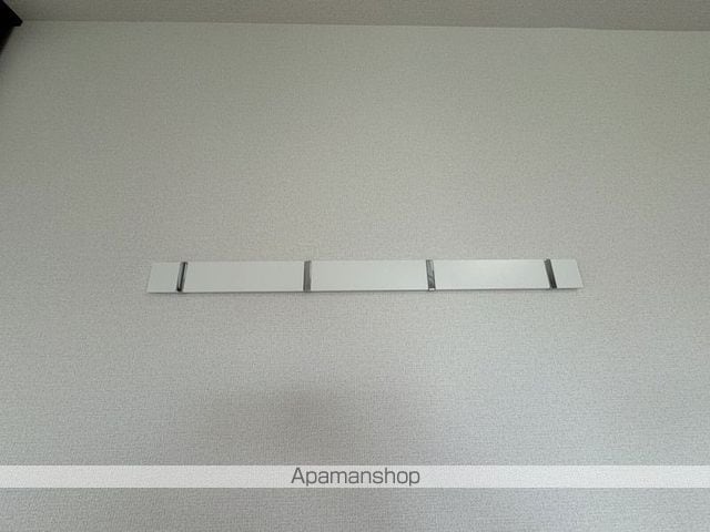 アルカンシエルの内装写真