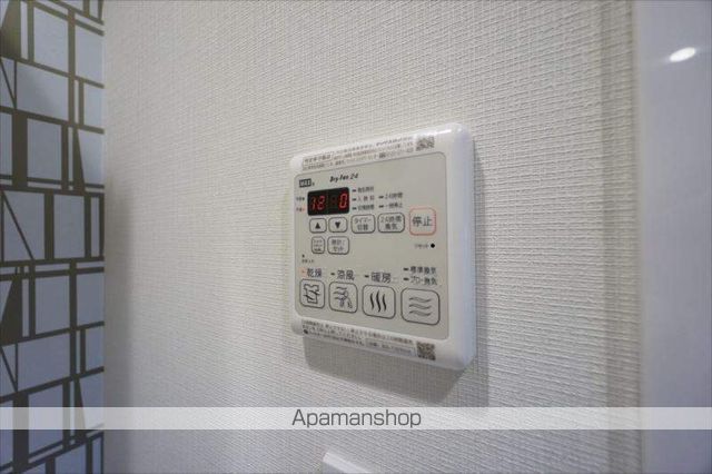パークアクシス名古屋山王橋の内装写真