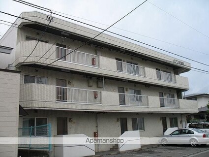 メゾン五稜郭[2LDK/52.06m2]の外観