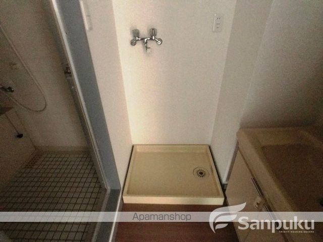 ロクス持田の内装写真