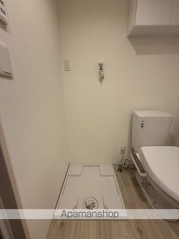 ラシクラス西大井の内装写真