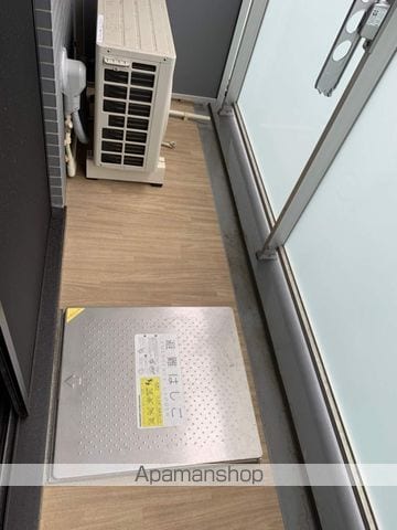 クレイシア森下ステーションサイトの内装写真