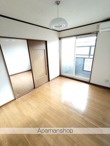 プレステーション愛子Bの内装写真