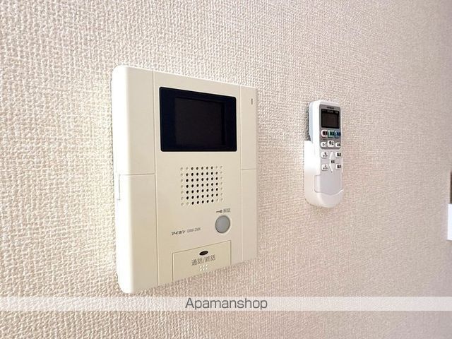 CASA八番館の内装写真