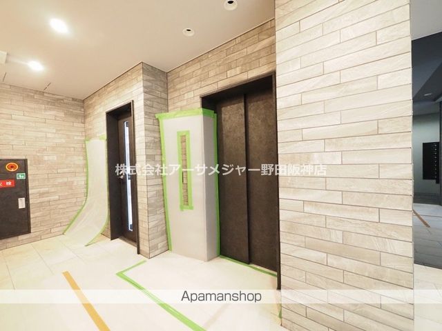 プランドール新北野のその他写真