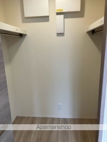 Dcrest若松町の内装写真