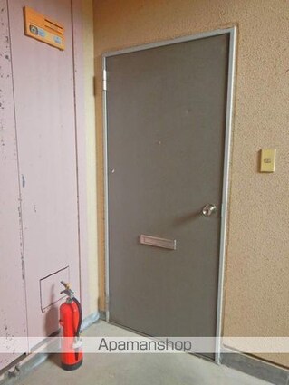 徳島県徳島市八万町上福万[2LDK/72.31m2]のエントランス4