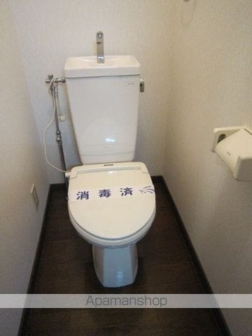 クレセール南吉成参番館の内装写真