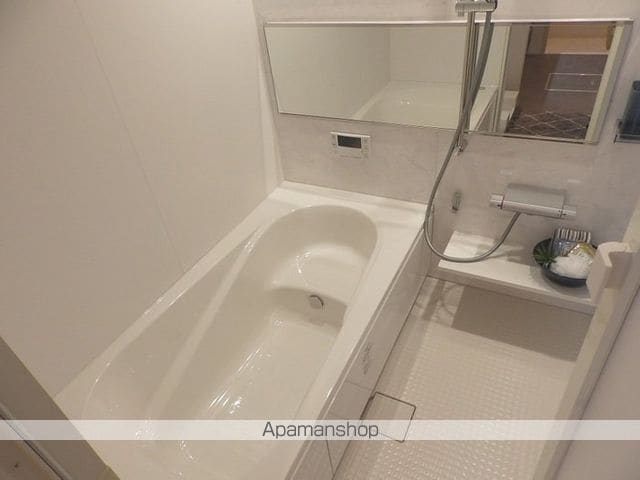 ベルミーの内装写真