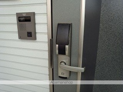 グランビュー船岡[1K/27.45m2]の外観3