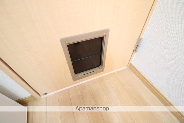 レオパレス参丁目の内装写真