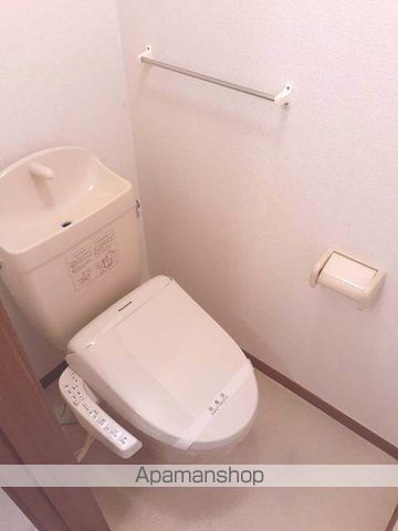 エトワールの内装写真