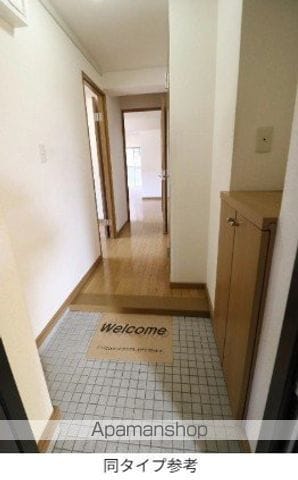 ST百道スイーツの内装写真